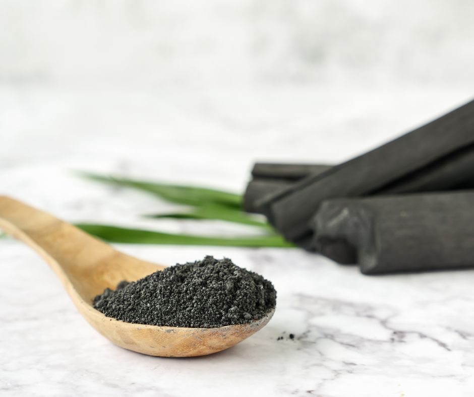 Advantages of Active Charcoal in Skincare – Olliepop