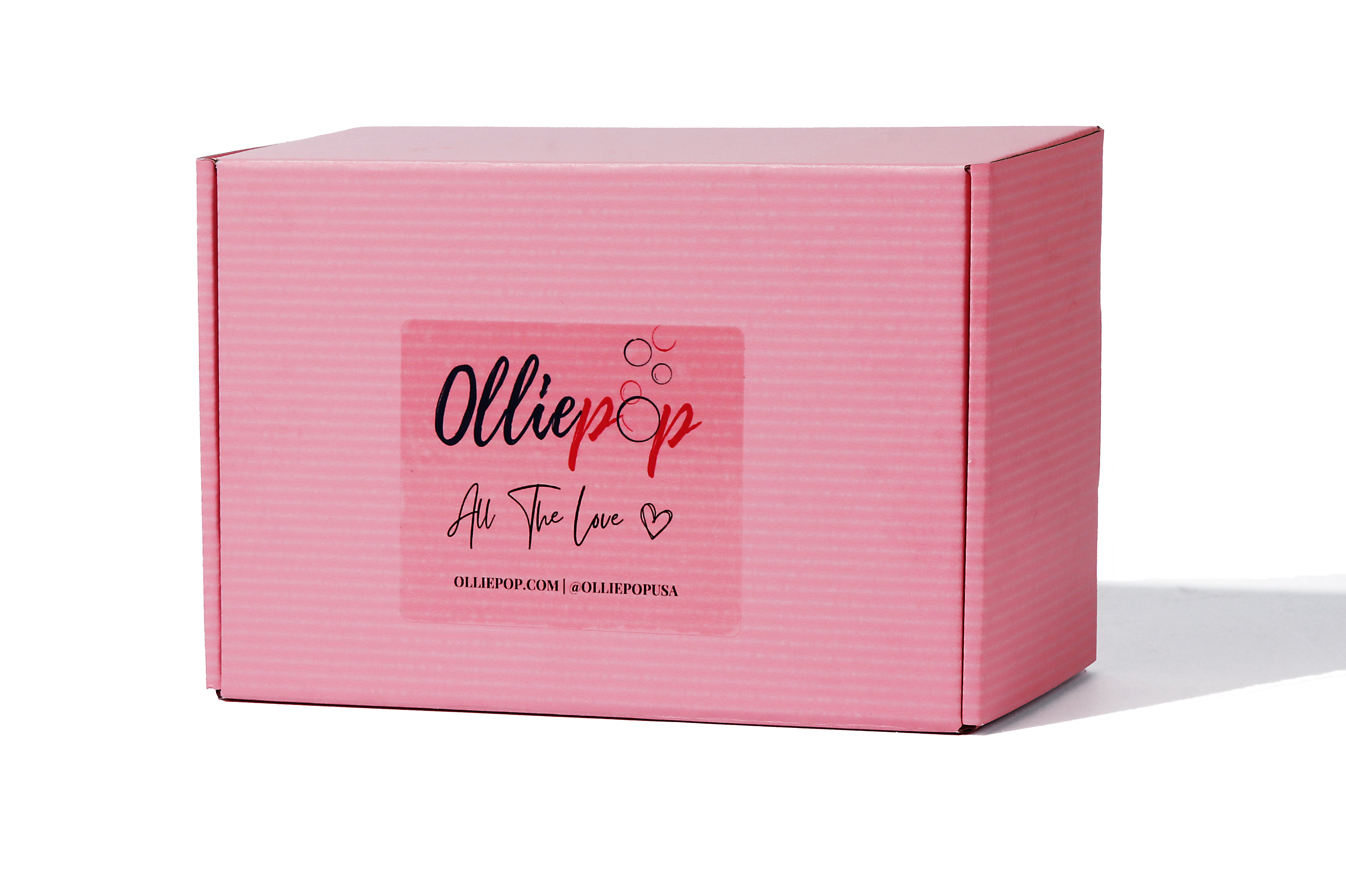 All The Love Gift Set